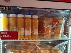 -味多美蛋糕(看丹桥店)