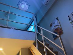 -乐嗨公寓(苏州火车站店)