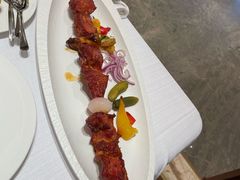 -马克西姆俄罗斯餐厅(通亚街店)