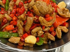 -翠清酒家(万丰路店)