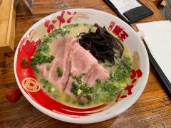 -豚王拉面(澳门银河店)