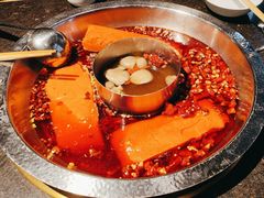 -巴蜀大宅门火锅(北大街店)