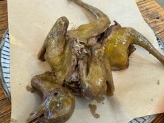 至尊乳鸽-无名小酒馆·湖北私房菜(昙华林店)