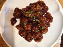 -金牌外婆家(苏州中心店)