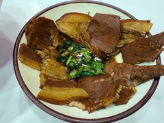 -金杨拉面王小吃面馆·牛三宝面·红烧牛肉粉