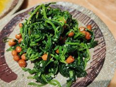 -福荣居褡裢火烧京味家常菜(西四店)