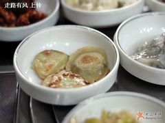 小菜-故乡家韩国料理(丹东街店)