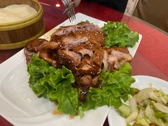 民芳肘子-东四民芳餐厅(世茂工三店)