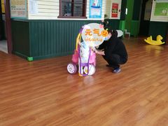 -乐融儿童之家早教托育(燕郊校区)