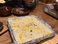 -恩你小木屋·韩式料理(假日广场店)
