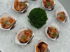 -品海楼·大连海胆锅贴馆(东港店)