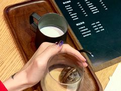 月球咖啡-Home Cafe(水榭春天店)