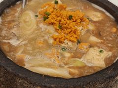 -品海楼·大连海胆锅贴馆(东港店)