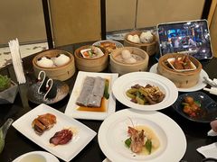 -ManHo万豪中餐厅(成都茂业JW万豪酒店)
