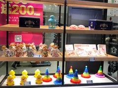 -米洛克欧洲蛋糕(西南路店)
