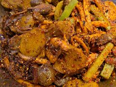 -嘎嘎鸭下巴·爆辣干锅(明教寺店)