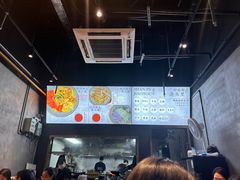 -圳兴面王·拌川·特色炒面(南山保利剧院店)