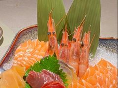 -大渔铁板烧(仁恒梦中心店)