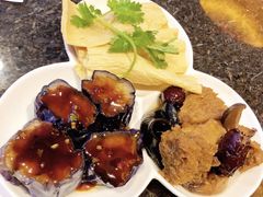 -中国厨房/台湾牛肉面