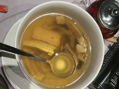 -千百味红餐厅·江西菜(绿地双子塔店)