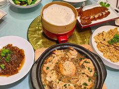 -天和晟新京菜.水煮鱼.湘土菜(国展店)