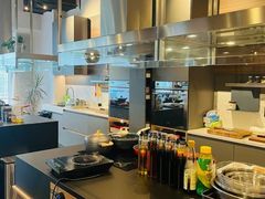 -Living Kitchen团建·厨艺派对空间(国贸店)