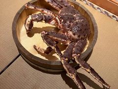 -蟹田居·活蟹料理(东城店)