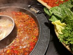 -晓宇重庆火锅(龙首店)