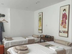 -领享养生会所·采耳·SPA按摩(厦门吕厝店)