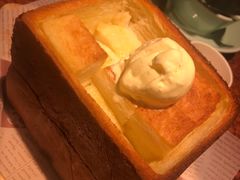 -绿茶餐厅(蓝色港湾店)