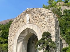 -牛首山文化旅游区