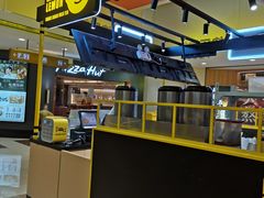 -光启城时尚购物中心