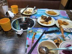 -巴犀烧烤(新崇光店)