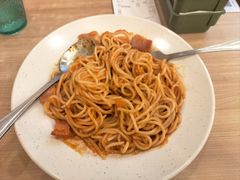 -萨莉亚意式餐厅(恒宝广场店)
