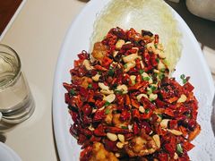 -谢氏老金口七号宴(武昌大道店)