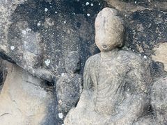 -广元千佛崖