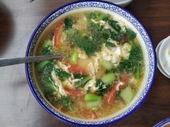 -老乌家特色小炒泡馍(大皮院店)
