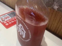 -渝是乎川渝小炒(新世界百货望京店)