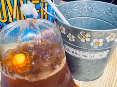 -春莱·老挝咖啡·泰式奶茶(钟楼店)