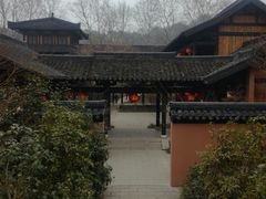 -习家池