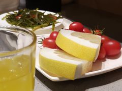 -海底捞火锅(公益西桥店)