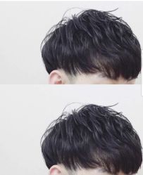 -INXXMAN男士理发