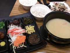 过桥米线-过桥缘·过桥米线(大华虎城嘉年华店)