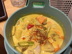 -泰悦澜·泰国餐厅(万象城店)