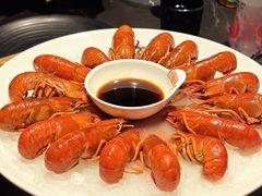 -红盔甲·小龙虾(人民广场店)
