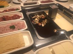 -海底捞火锅(万丰桥店)