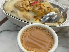 -深仔记茶餐厅(亚士厘道店)