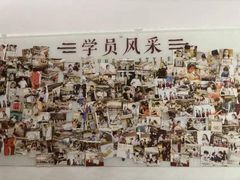 -子曰书院·古筝围棋书法国画小主持(夏都店)