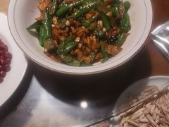-黄泥岗·黄陂农家菜(百步亭店)