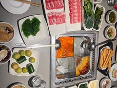-海底捞火锅(枫蓝国际购物中心店)